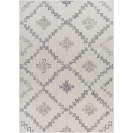 Livabliss Tuareg TRG-2324 Outdoor Safe Area Rug TRG2324-9212